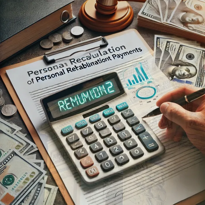 개인파산면책절차