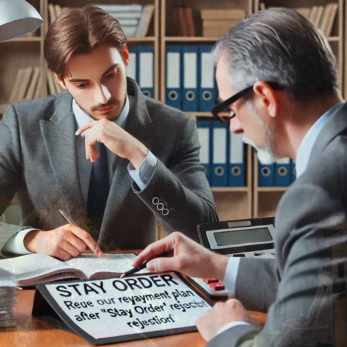 개인워크아웃신청