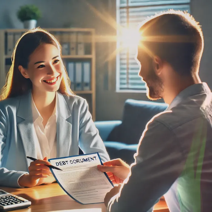 연대보증 연체 시