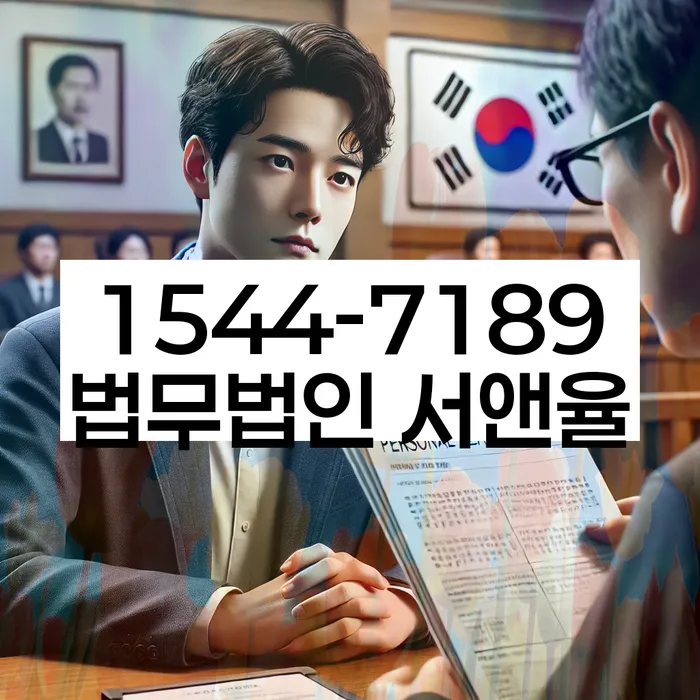 연대보증 연체 시