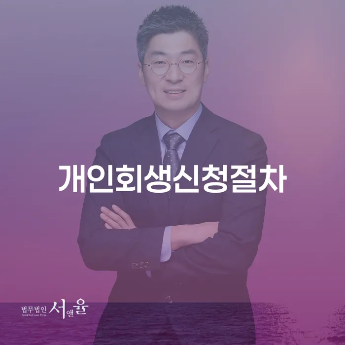 면책확인의소 채무조정제도을 이용하여 하여야 하는 일