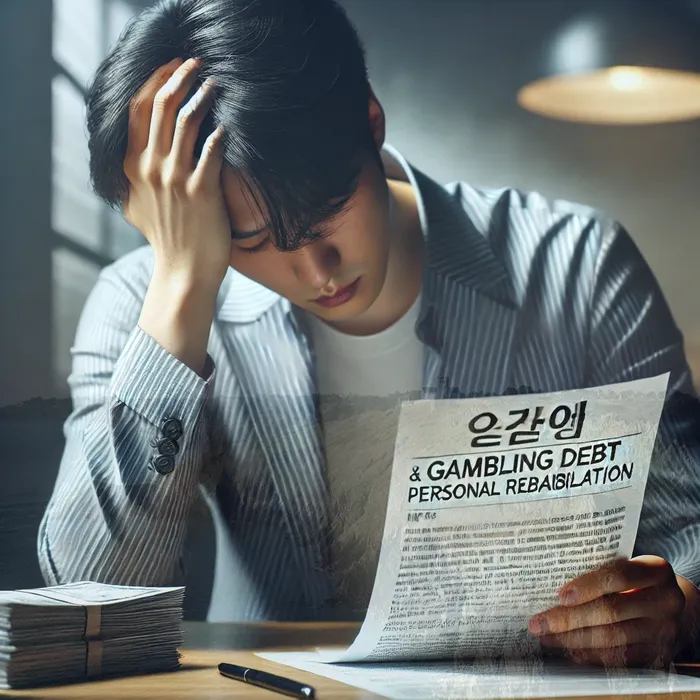 개인회생신청절차