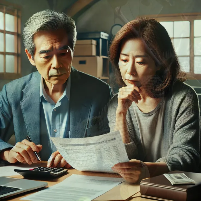 채무통합론 연체 시