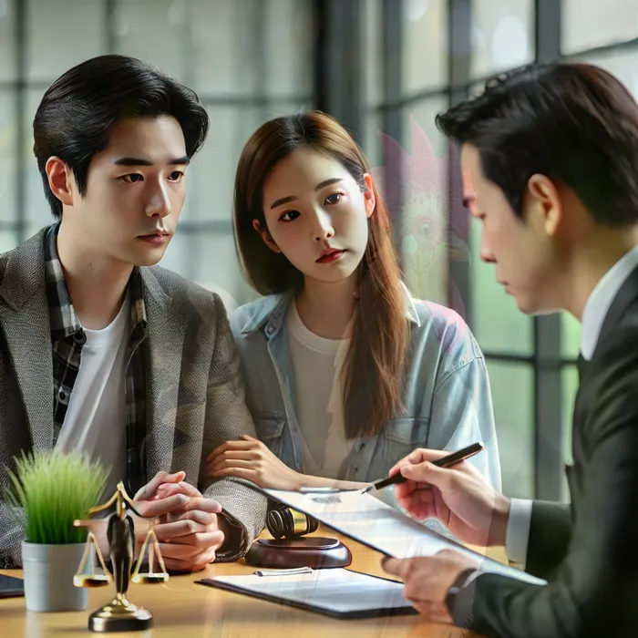 개인회생준비서류