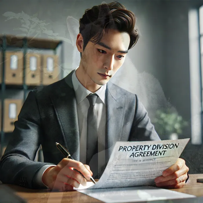 개인회생준비서류