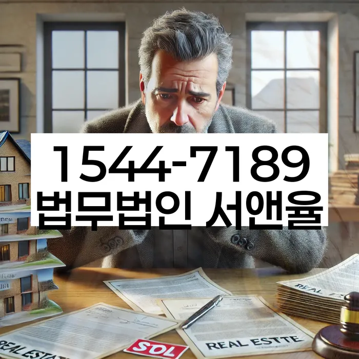개인회생준비서류