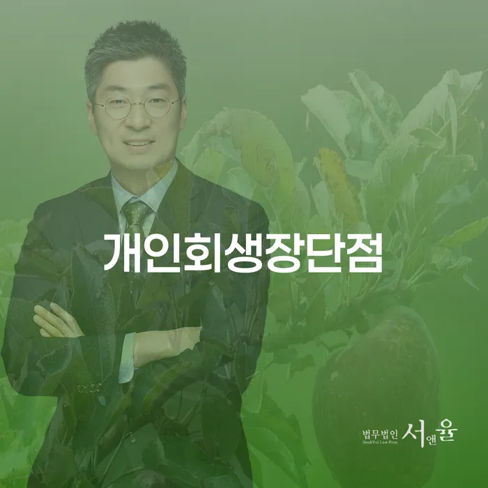 사업자대환대출 연체 시 개인회생 처리방법 주목받는
