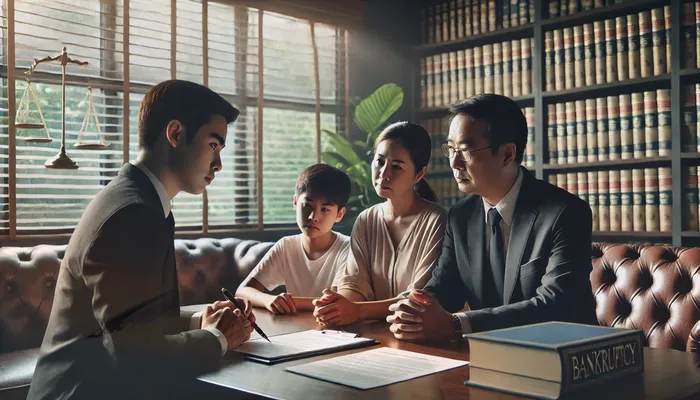 개인회생장단점