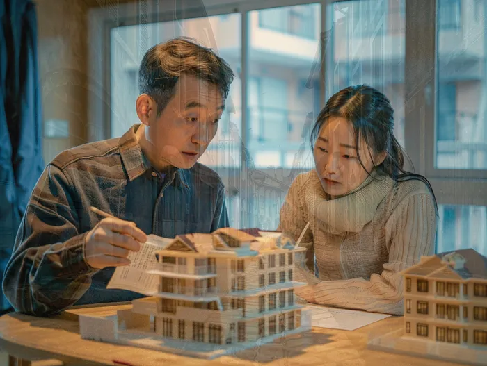 개인회생워크아웃