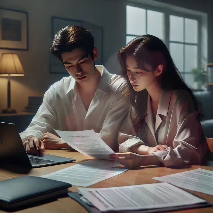 1500만원 이상 대출 연체 시