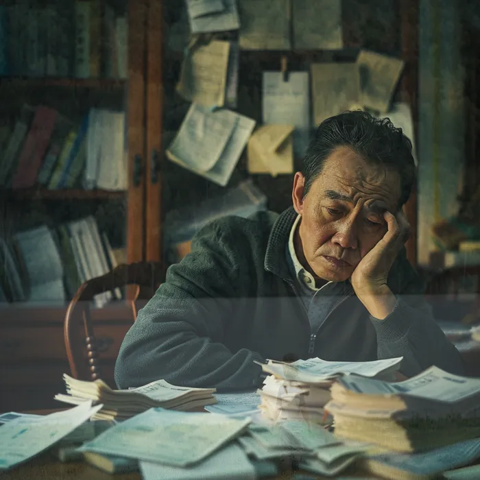 사업자개인회생