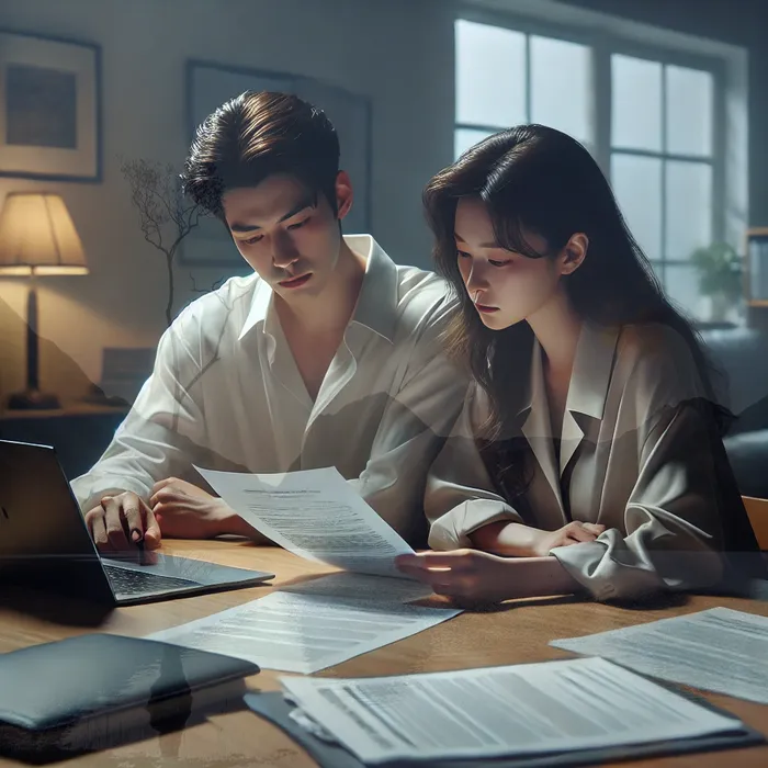 사업자개인회생