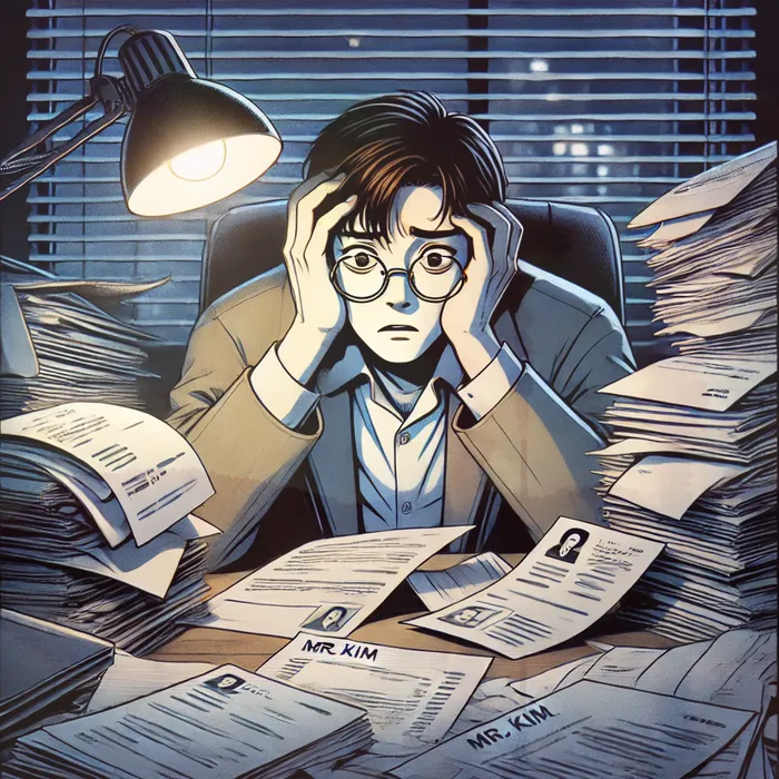 사업자개인회생