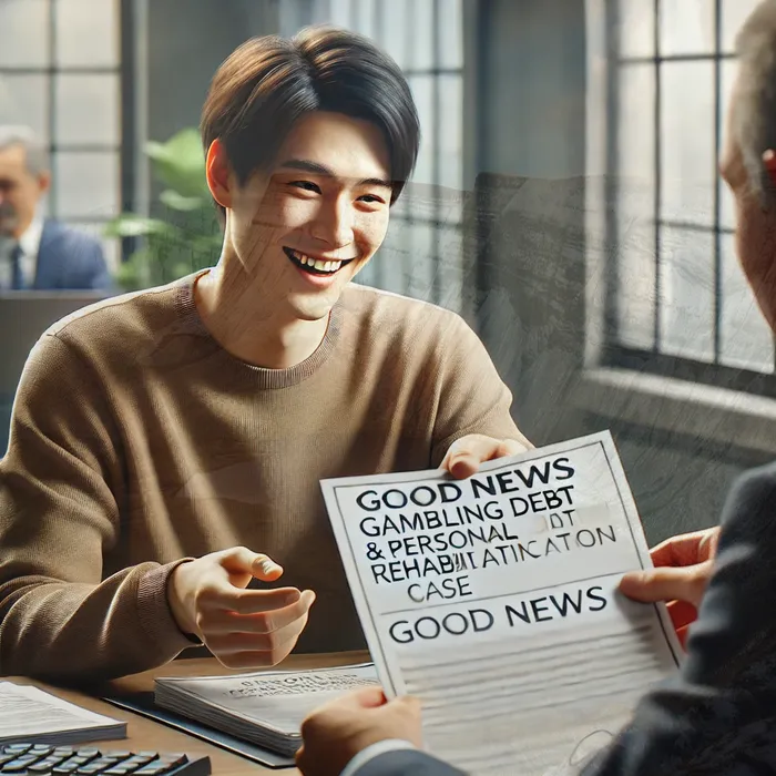 개인회생자동차