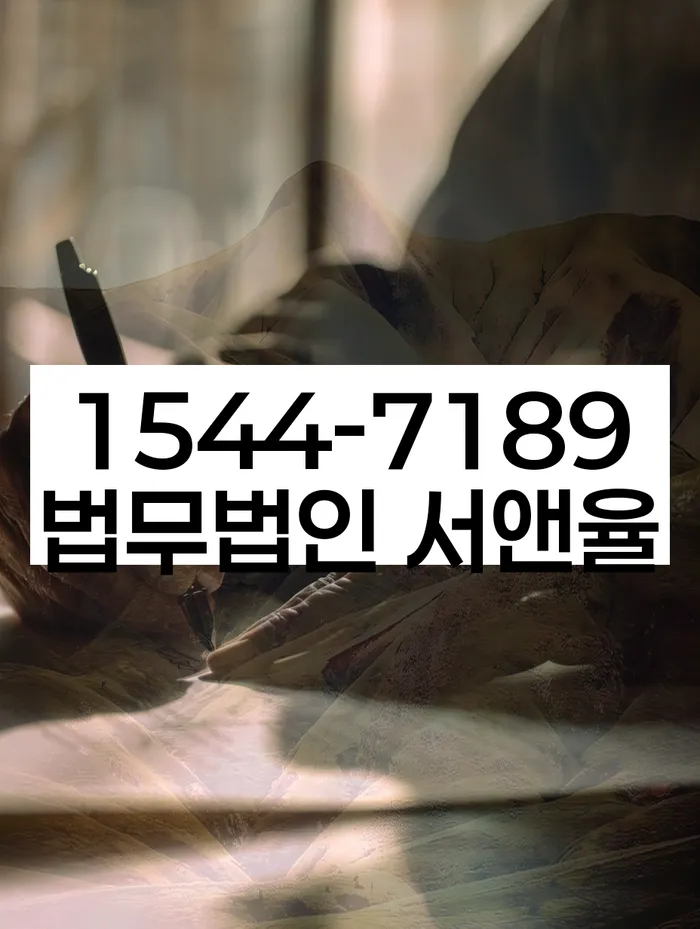 개인회생자동차