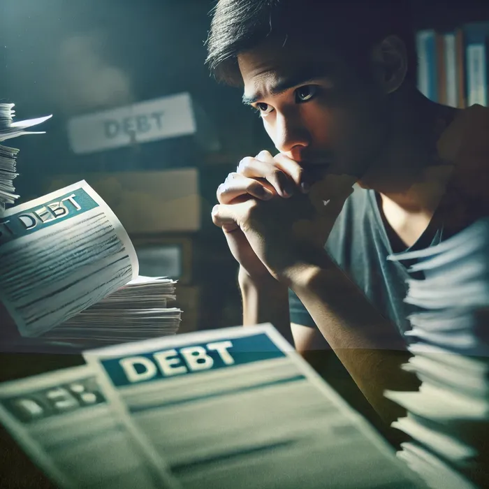 개인회생 미납 폐지