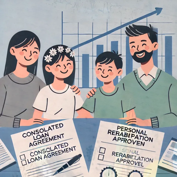 사업자개인회생