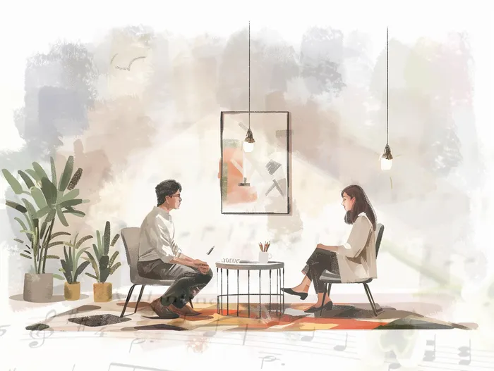 개인회생부채증명서