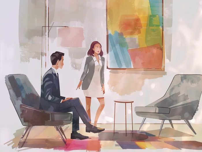 개인회생부채증명서