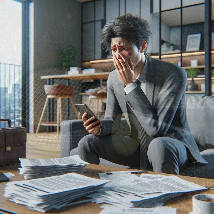 개인회생사건번호조회