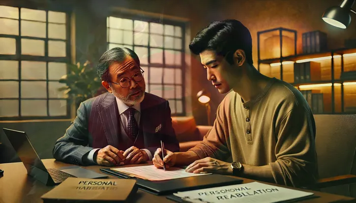 개인회생파산면책