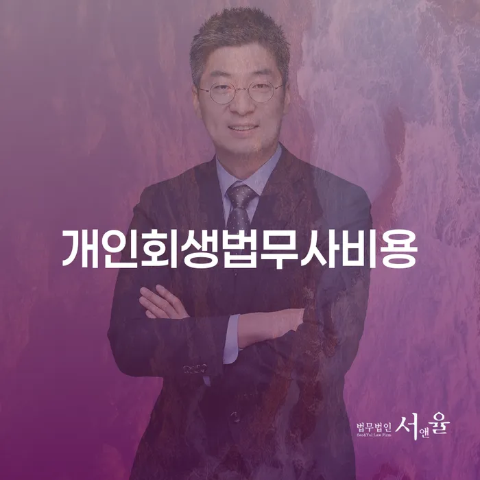 청양군 보험설계사개인회생 대출 연체 개인회생 추천하는 법률사무소