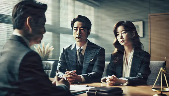 개인회생이의신청