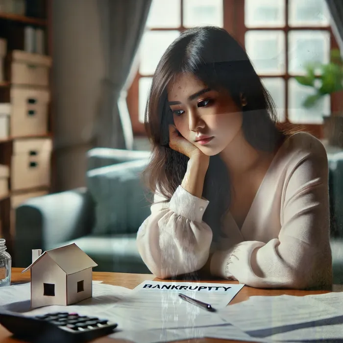 개인회생이의신청