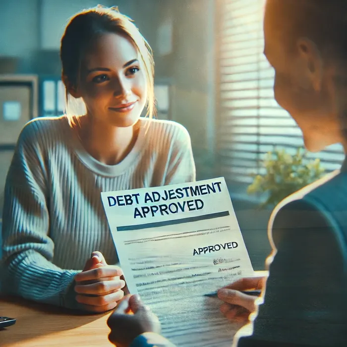 저금리대출 연체 시