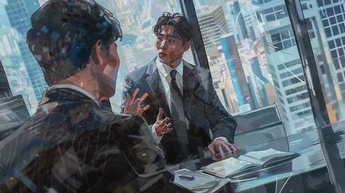 연대보증 연체 시