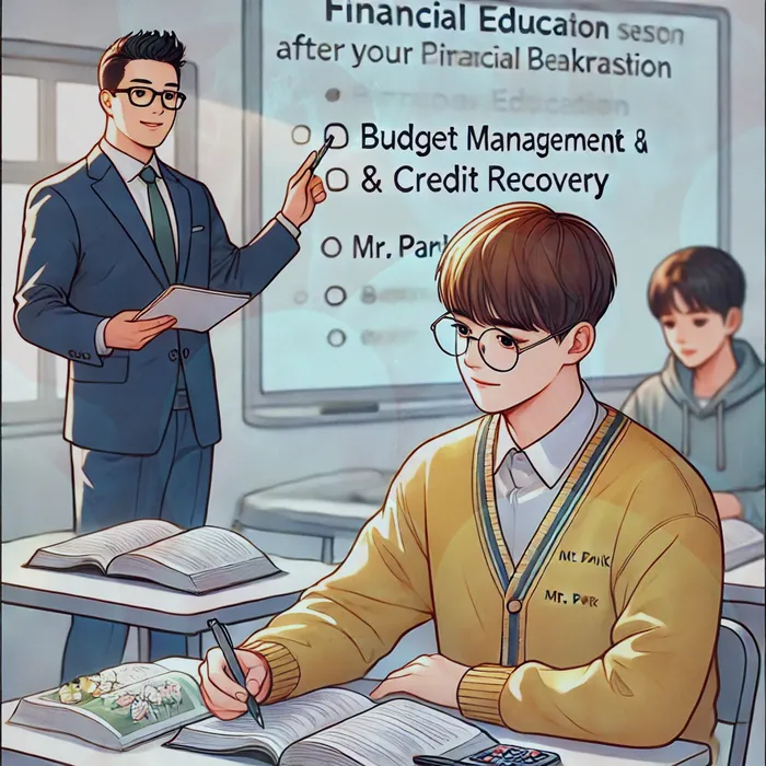 직장인채무통합대출 연체 시