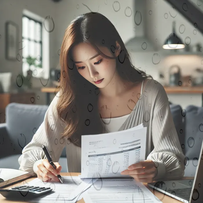 개인회생기각사유