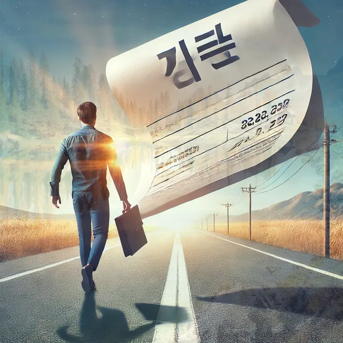 개인회생파산면책