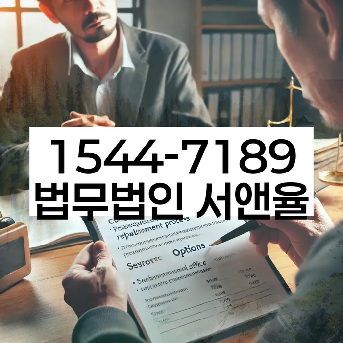 개인회생
