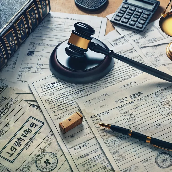 개인회생 변제금 조정