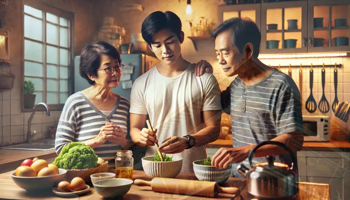 법률 전문가 도움