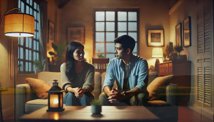 개인 회생 절차