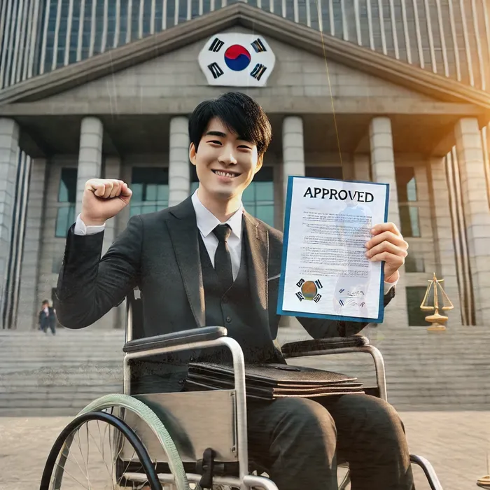 개인회생 신청서 작성 가이드