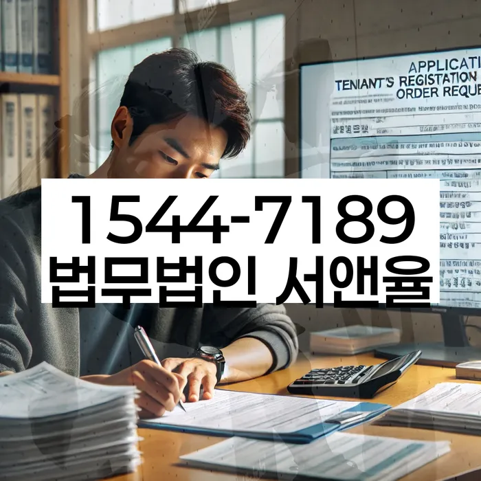 성공적인 개인회생 사례