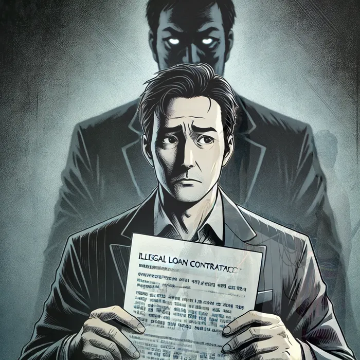 개인회생 변제금 감면 사례