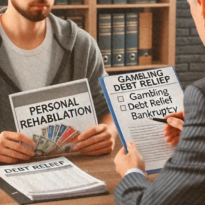 개인회생 성공 사례