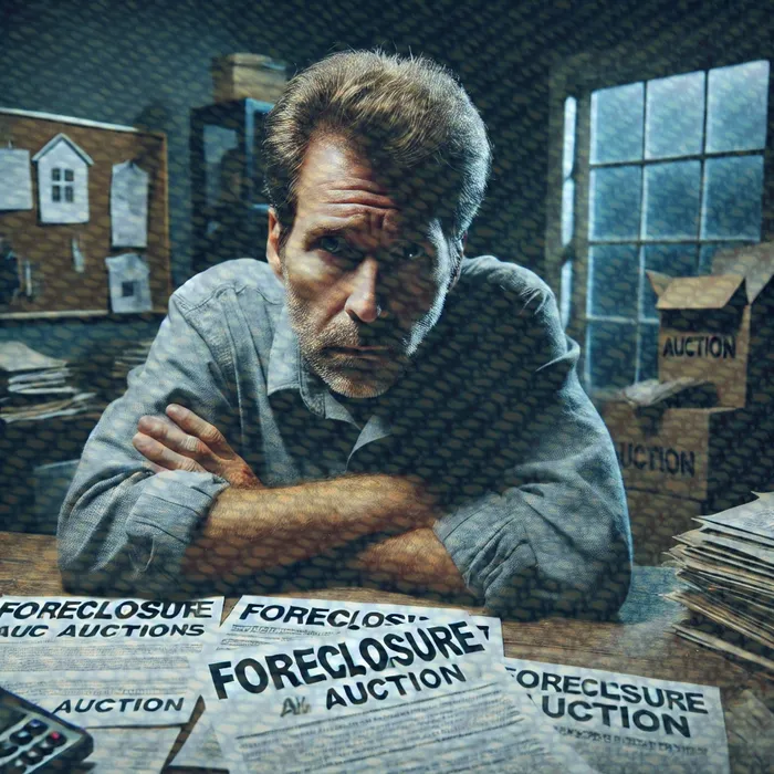 채무 조정 방법