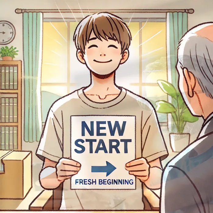 신용 회복 방법