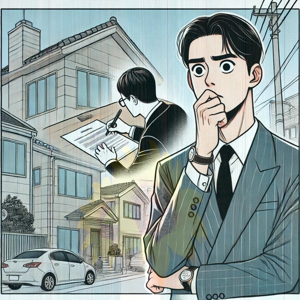 송정동 개인회생 장점