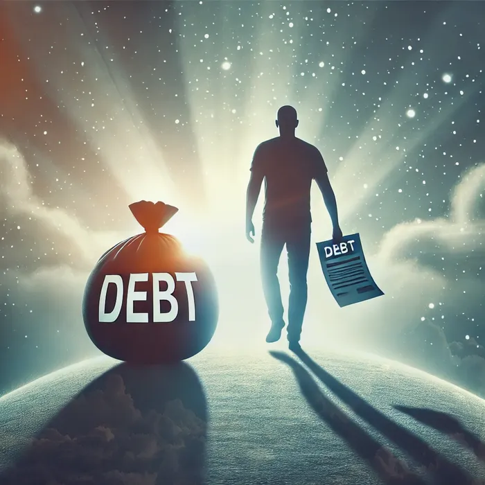 신용 회복 방법