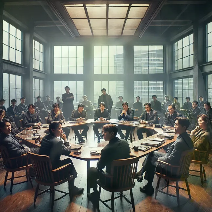 성공적인 개인회생 사례