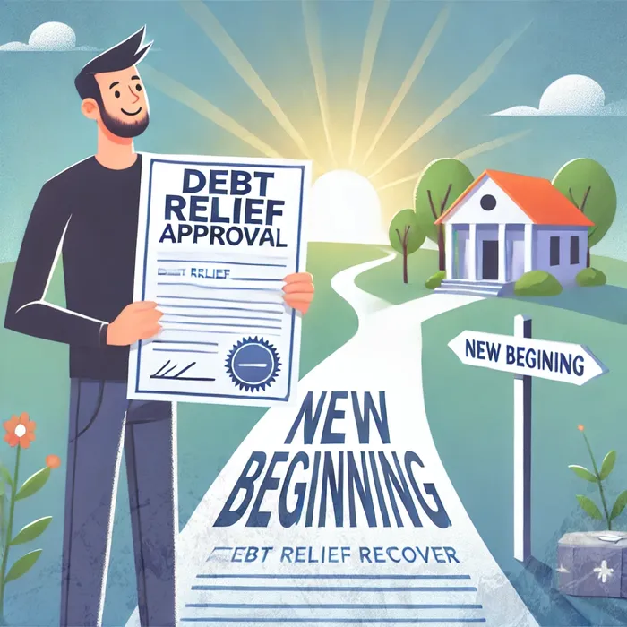 개인회생 절차 안내