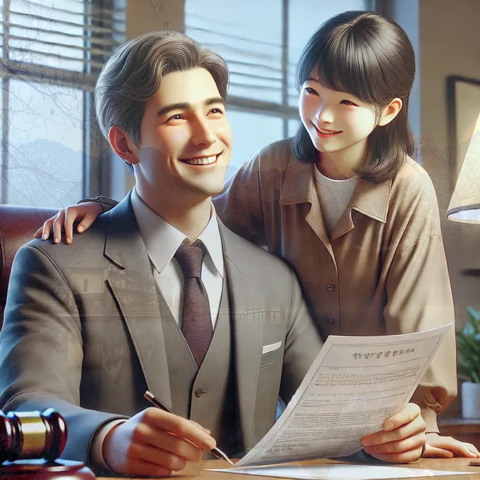 개인회생 장점 사례