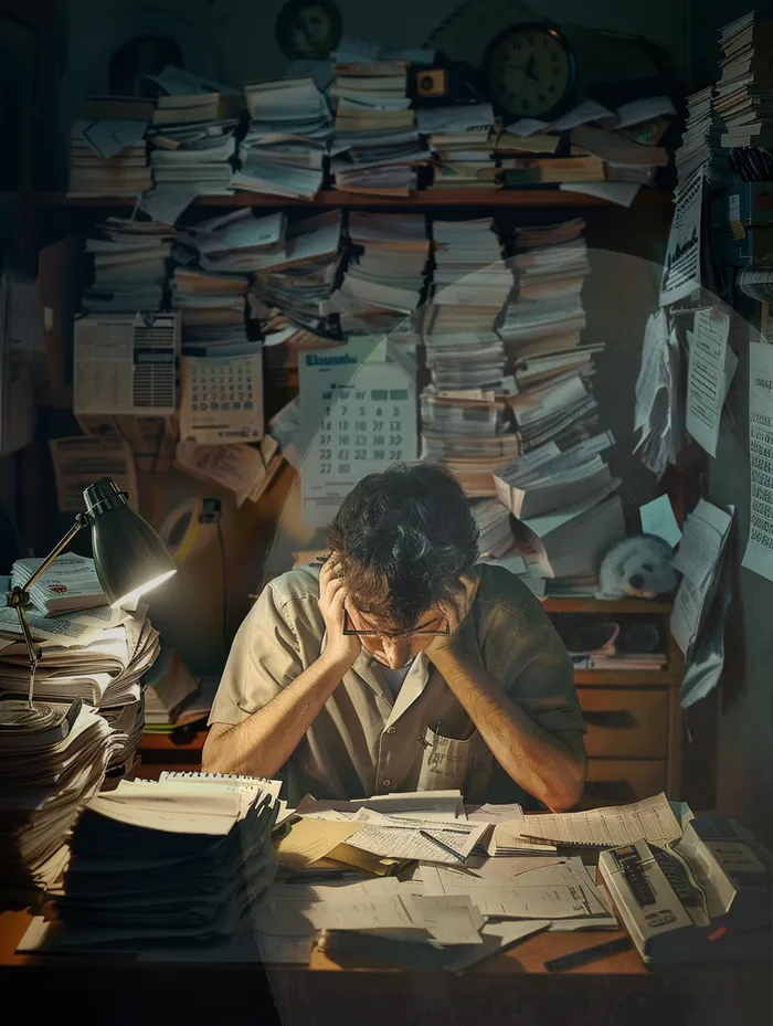 개인회생 단점 사례