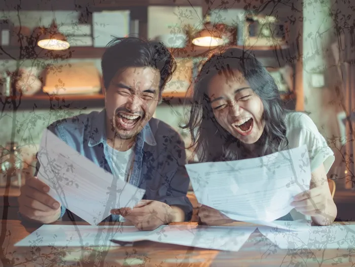 성공적인 개인회생 사례